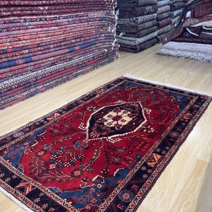 فرش ۴ متری ساوه