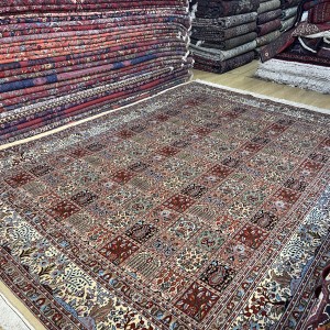 فرش ۹ متری مود بیرجند