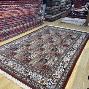 فرش ۶ متری مود بیرجند