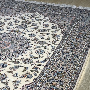 فرش ۶ متری اکبند اردکان