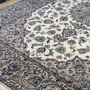 فرش ۶ متری اکبند اردکان