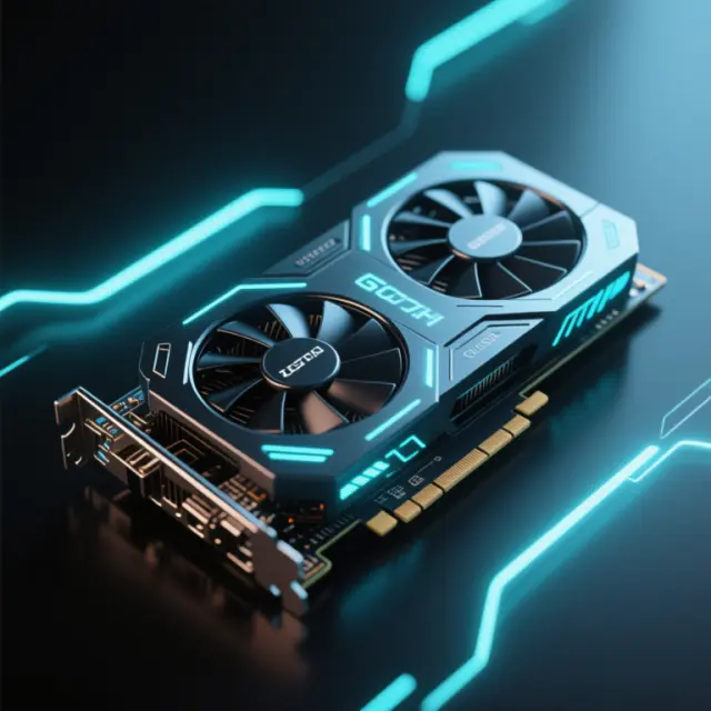 راهنمای جامع انتخاب کارت گرافیک برای سیستم‌های گیمینگ (بر اساس موجودی فارس رایان)