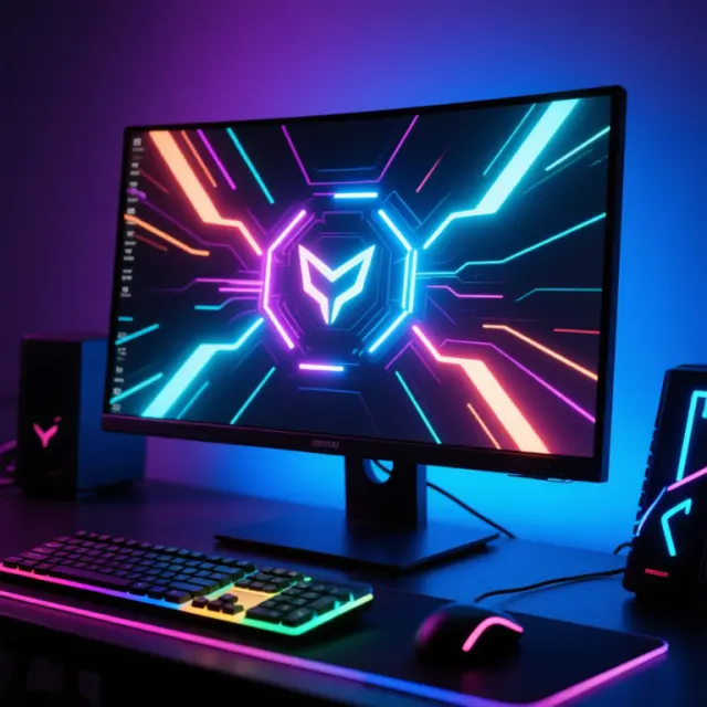 راهنمای جامع انتخاب مانیتور در بازار ایران