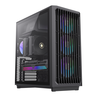 سیستم پردازشی Core i5 14600k گرافیک INTEL UHD 770