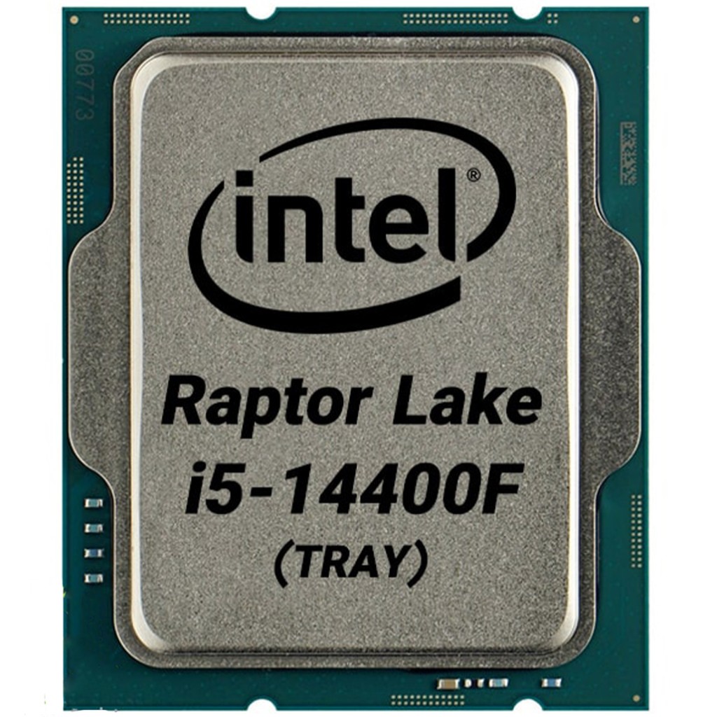 پردازنده اینتل i5-14400F