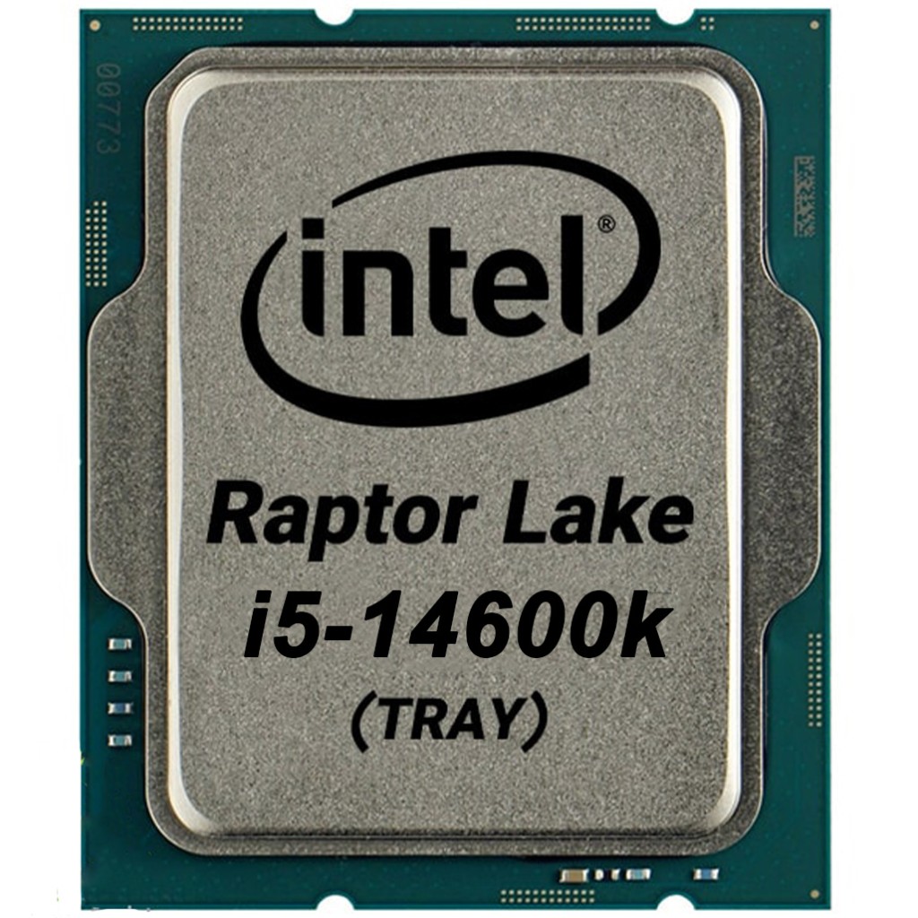پردازنده اینتل Core i5 14600K