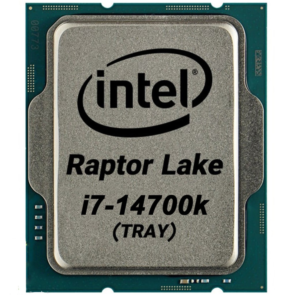 پردازنده اینتل Core i7 14700K