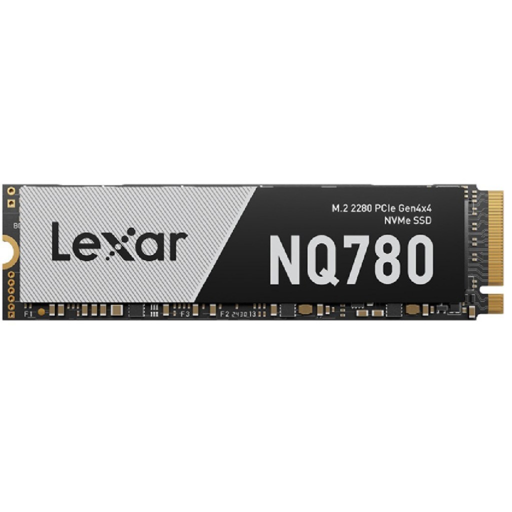 حافظه اس اس دی NQ780 M.2 2280 NVMe ظرفیت 1 ترابایت