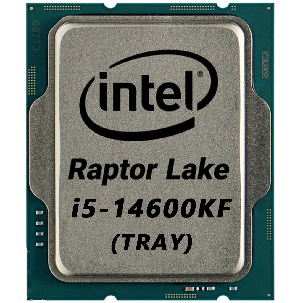 پردازنده اینتل Core i5 14600KF