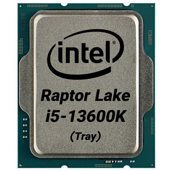پردازنده اینتل Core i5 13600K