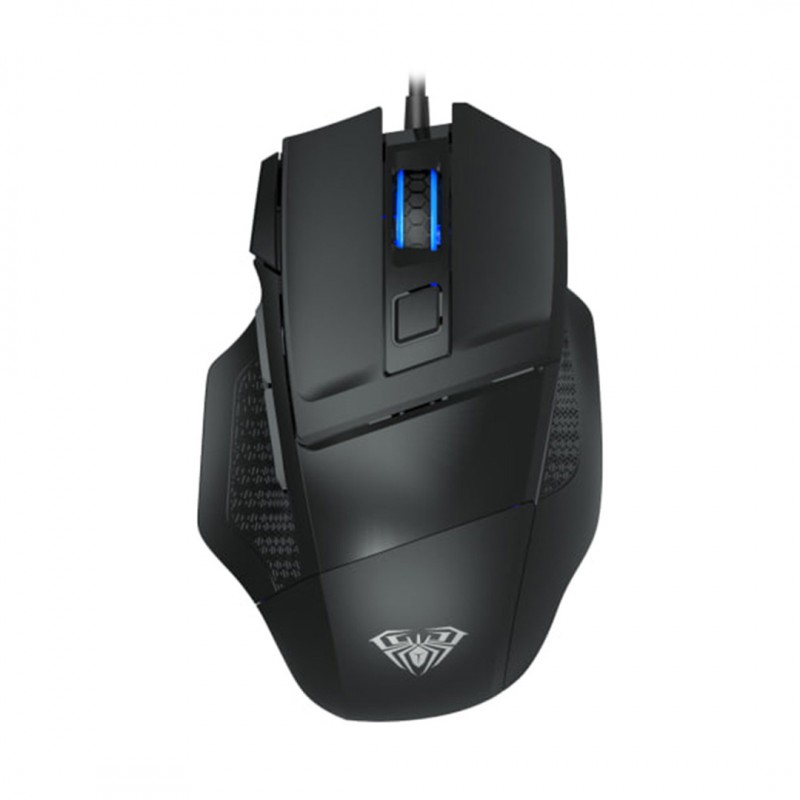 موس گیمینگ آئولا مدل AULA S12