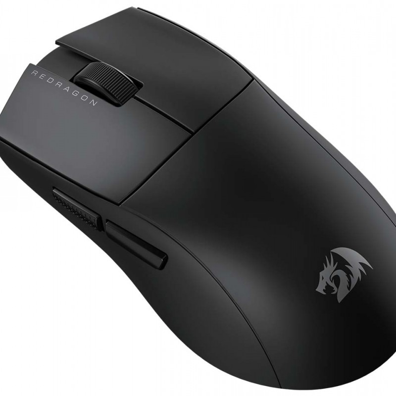 ماوس گیمینگ بی‌سیم ردراگون مدل Redragon K1NG M916 Pro 1K