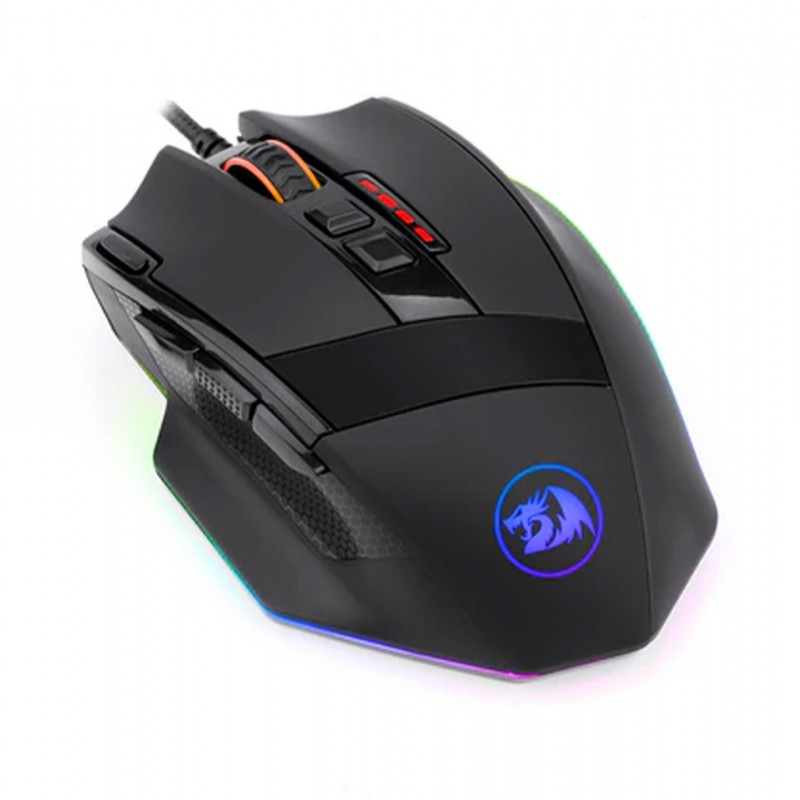 ماوس گیمینگ ردراگون مدل Redragon Sniper M801 RGB