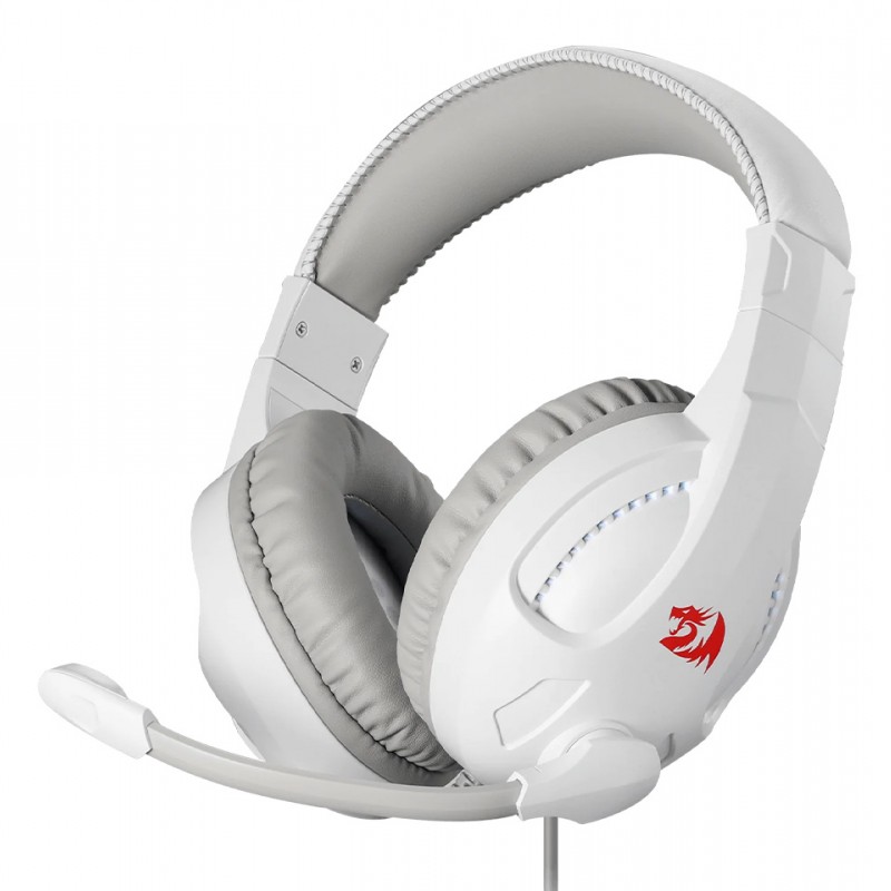 هدست گیمینگ با سیم ردراگون مدل Redragon H211 Cronus