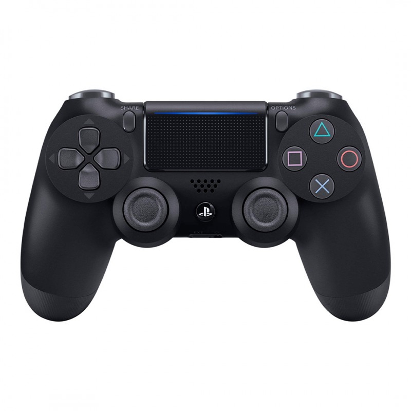 دسته بازی Sony PS4 DualShock + دانگل بلوتوث مخصوص PC