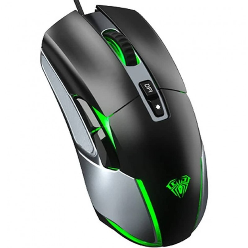 ماوس آئولا مدل AULA F816