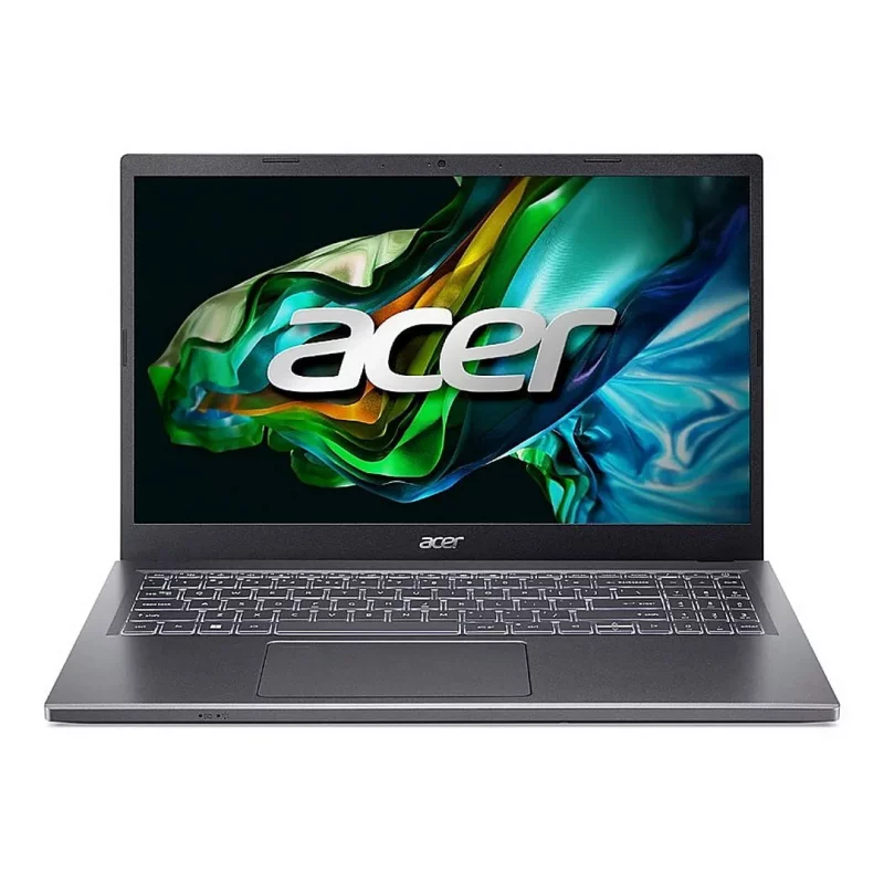 لپ‌ تاپ ایسر 15.6 اینچی مدل Aspire 5 A515 i5 13420H 16GB 512GB RTX2050