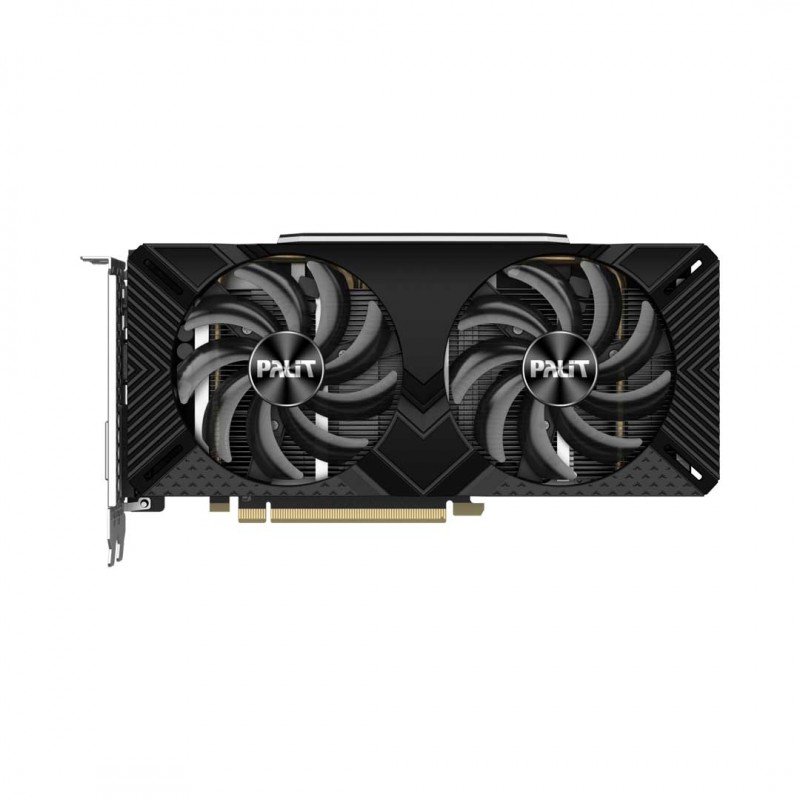 کارت گرافیک  PALIT GEFORCE RTX 2060 SUPER DUAL