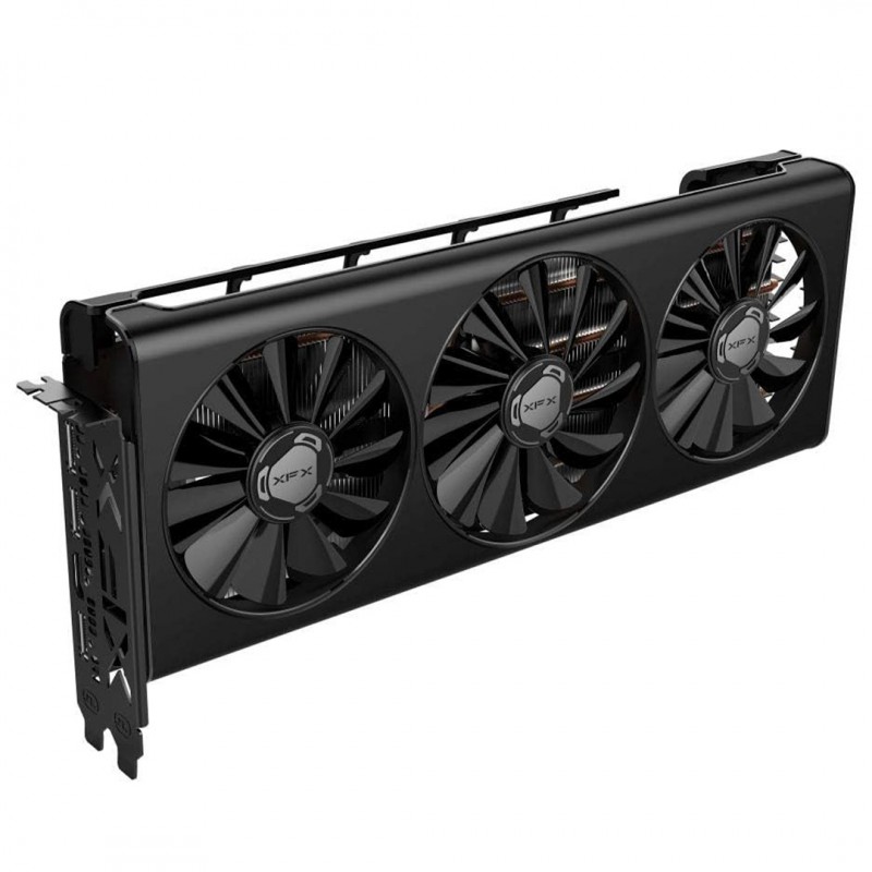 کارت گرافیک XFX RX 5700 XT Triple 8GB GDDR6 استوک