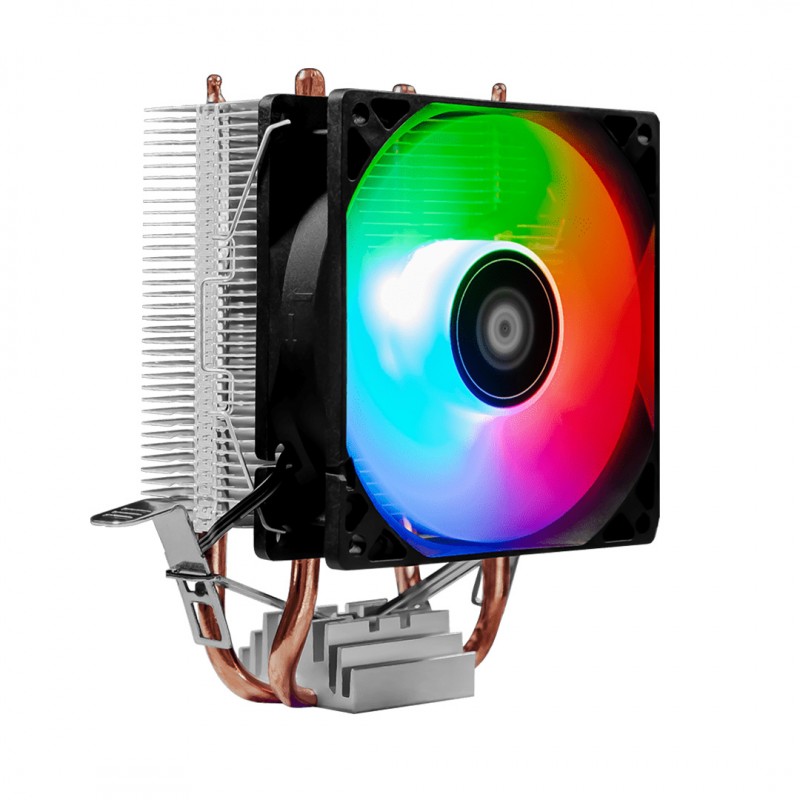 خنک کننده پردازنده اوست AWEST GT-AV905 FRGB
