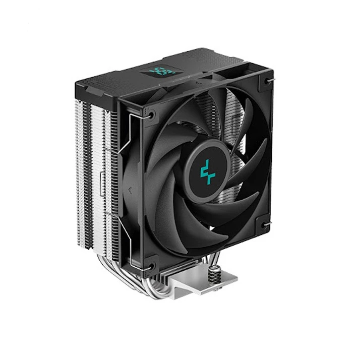 خنک کننده پردازنده دیپ کول DeepCool AG400 DIGITAL BK