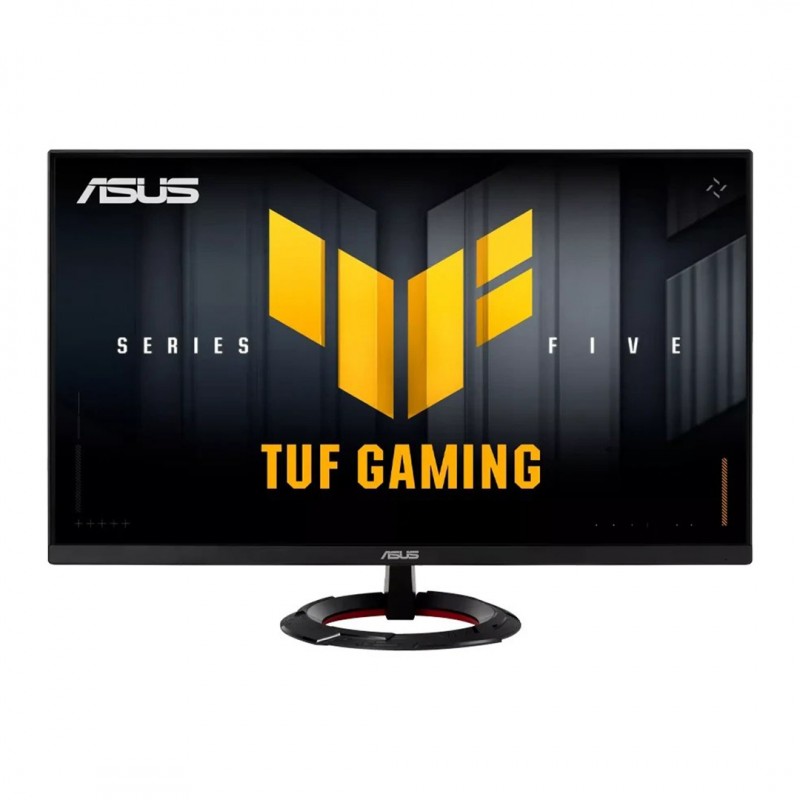 مانیتور گیمینگ 200 هرتز ایسوس مدل TUF Gaming VG249Q5R سایز ۲۴ اینچ
