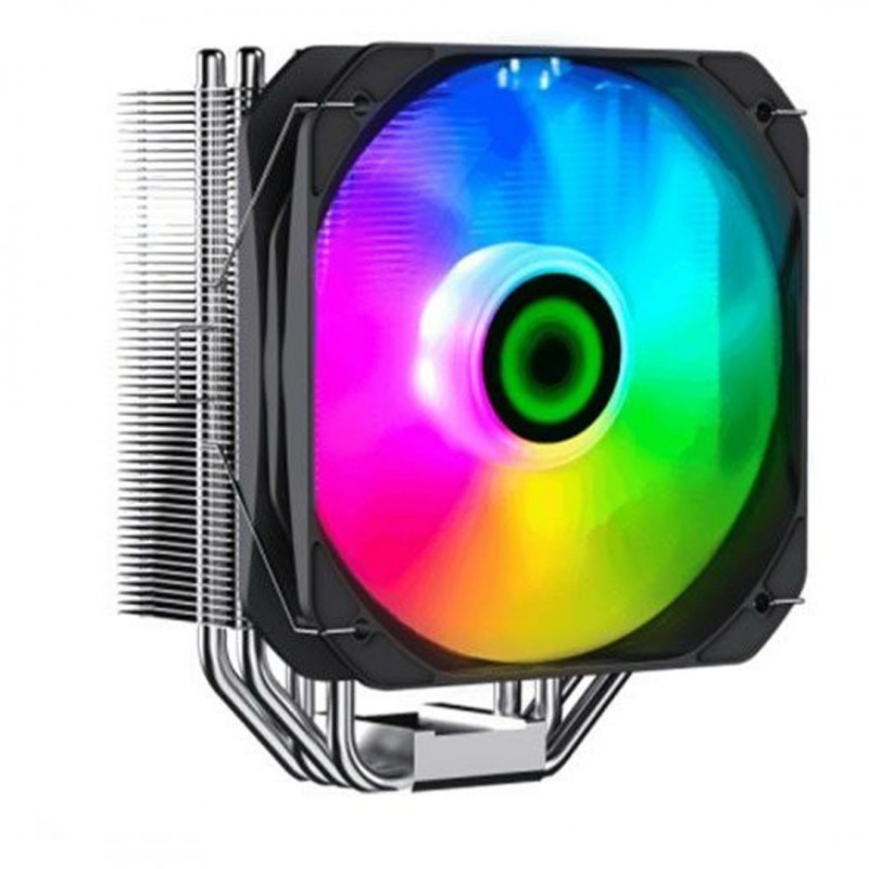 خنک کننده پردازنده گیم مکس مدل Sigma 540 ARGB BK
