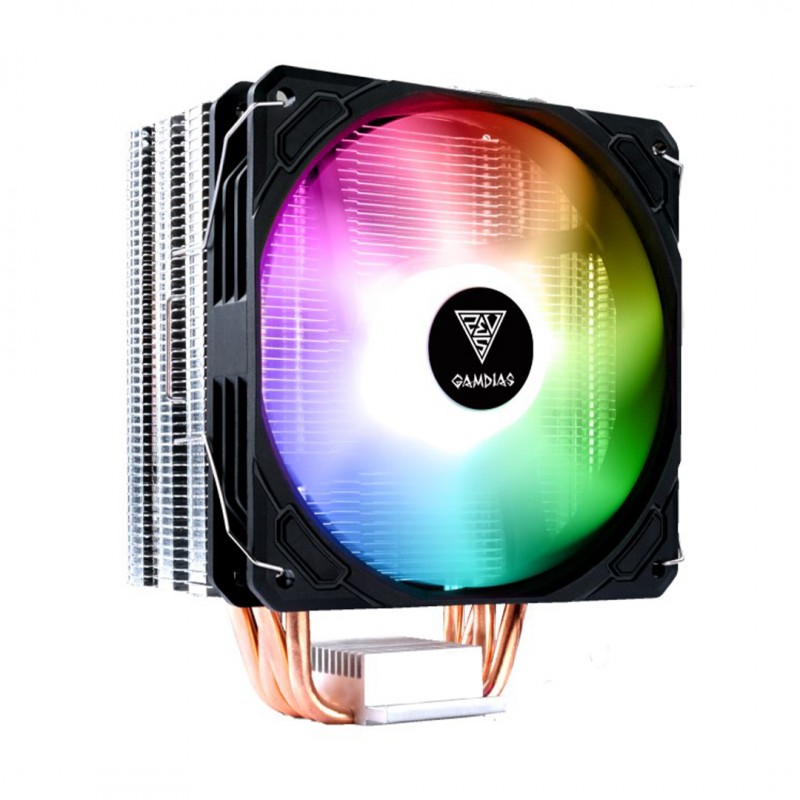خنک کننده پردازنده گیم دیاس GAMDIAS BOREAS E1-410