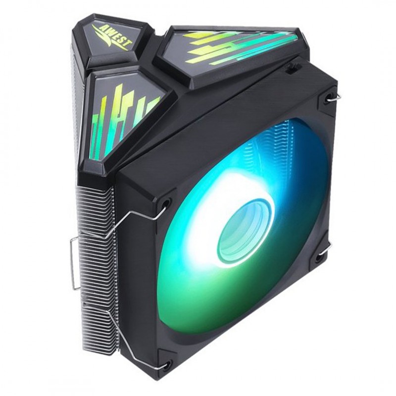 خنک کننده پردازنده اوست مدل GT-AV1236 ARGB