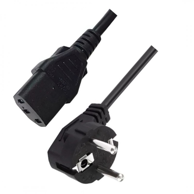 کابل برق مچر MR89 طول ۱.۵ متر