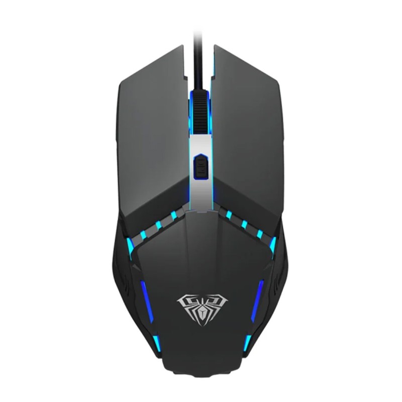 موس سیم دار بازی آئولا مدل S31