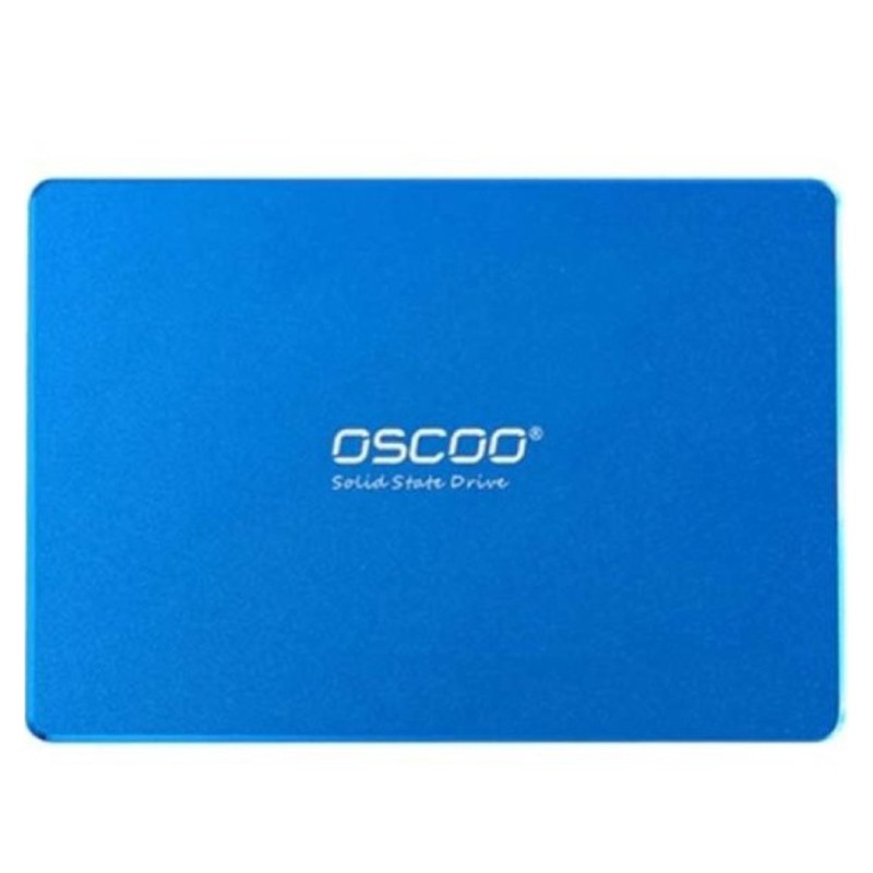 حافظه اس اس دی اینترنال اوسکو  OS001ظرفیت 128 گیگابایت آبی