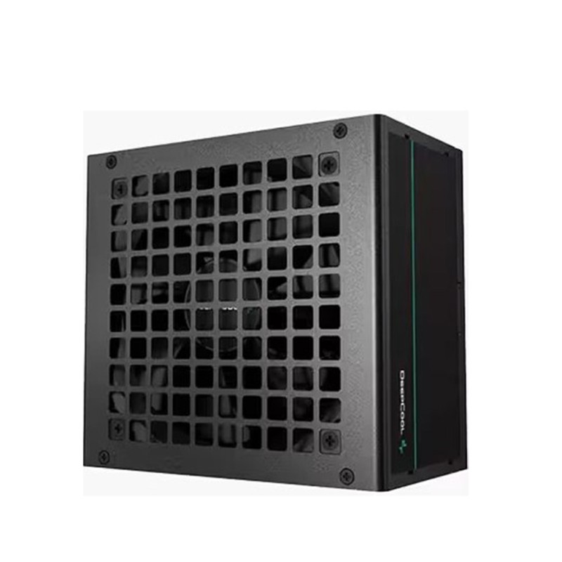 منبع تغذیه کامپیوتر دیپ کول PF450 80 Plus White توان 450 وات