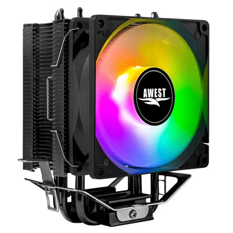 خنک کننده پردازنده اوست  GT-AV903 ARGB