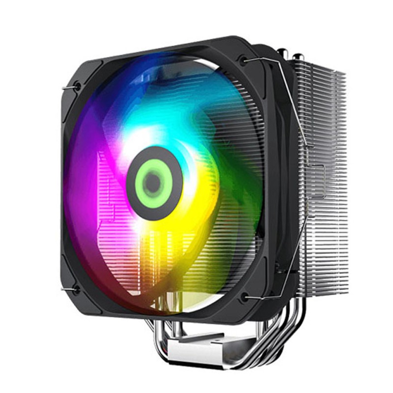 خنک کننده پردازنده گیم مکس مدل Sigma 540 ARGB WH