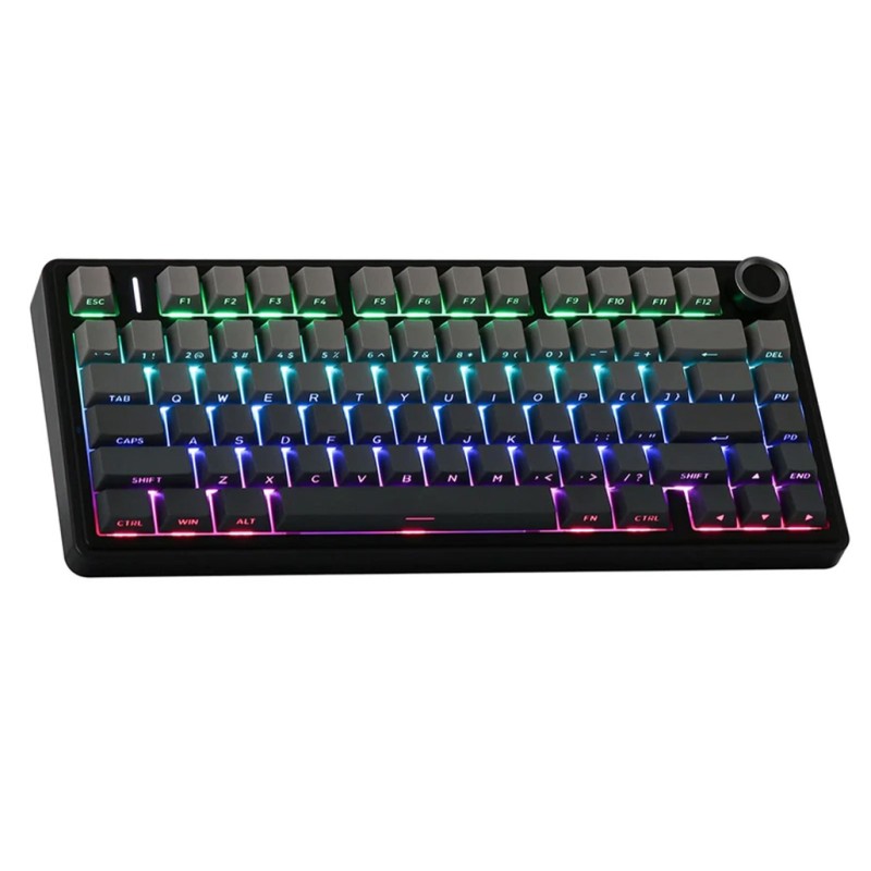 کیبورد گیمینگ آئولا مدل F75