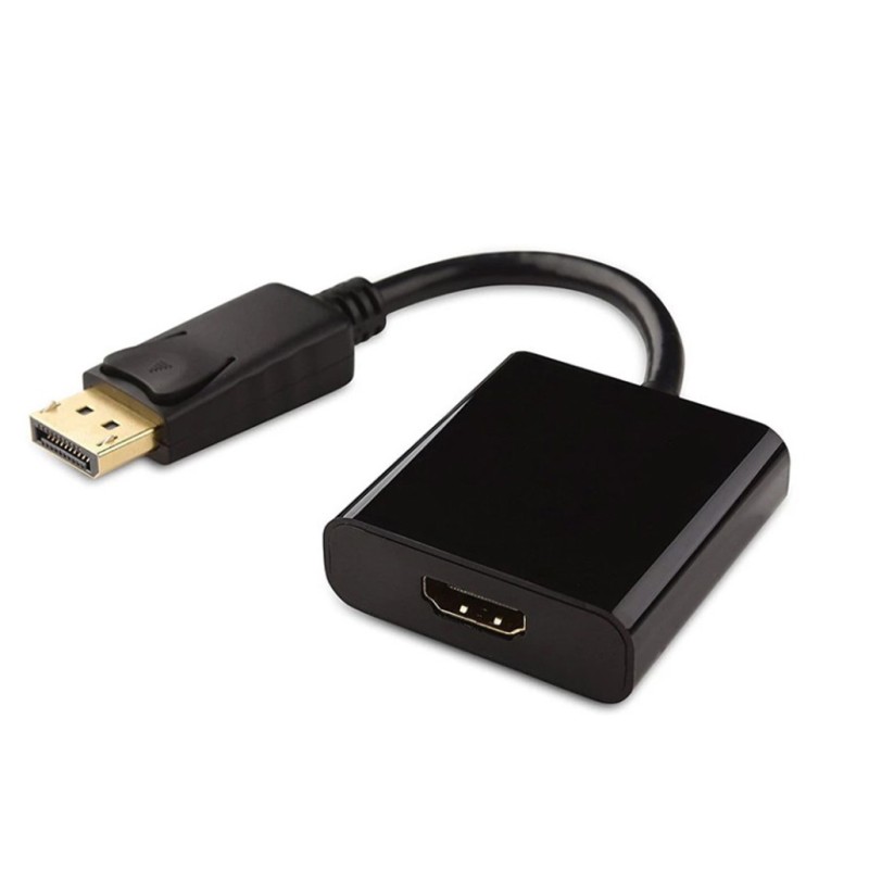تبدیل Display Port به HDMI