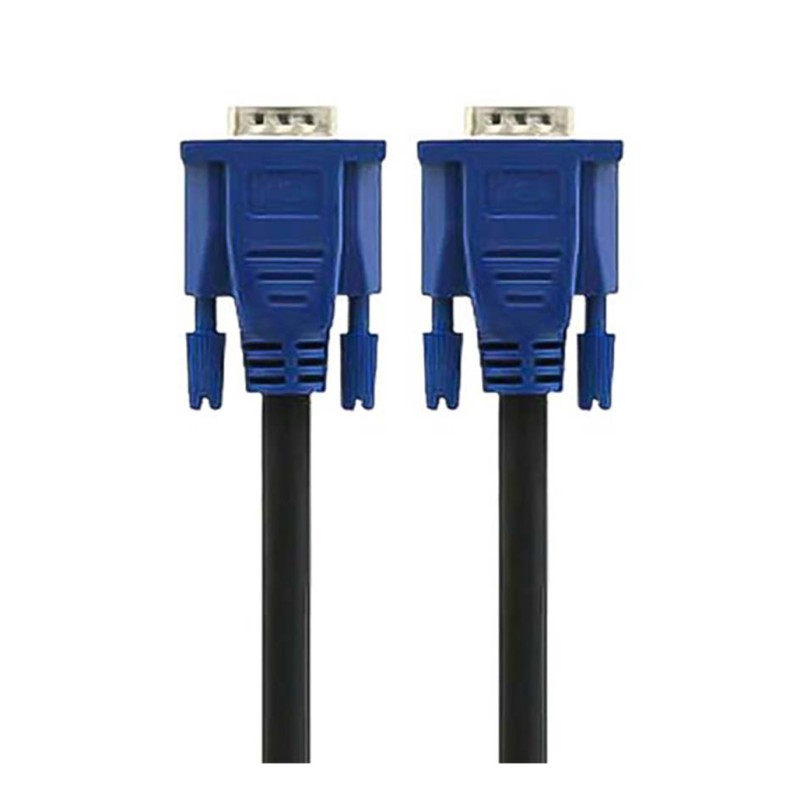 کابل 1.5 متری VGA دی نت D-NET DT-415