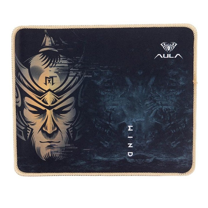 پد موس گیمینگ AULA MP-W