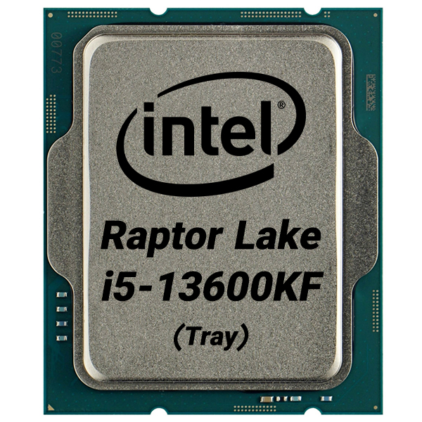 پردازنده اینتل  Core i5 13600KF