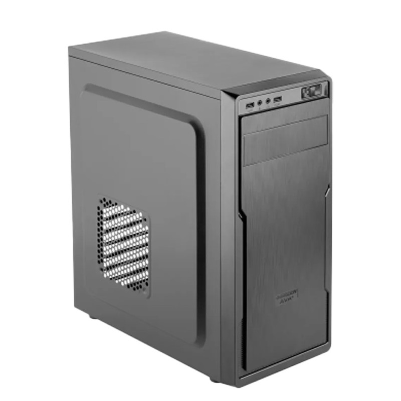 کیس کامپیوتر گرین GREEN AVA Plus