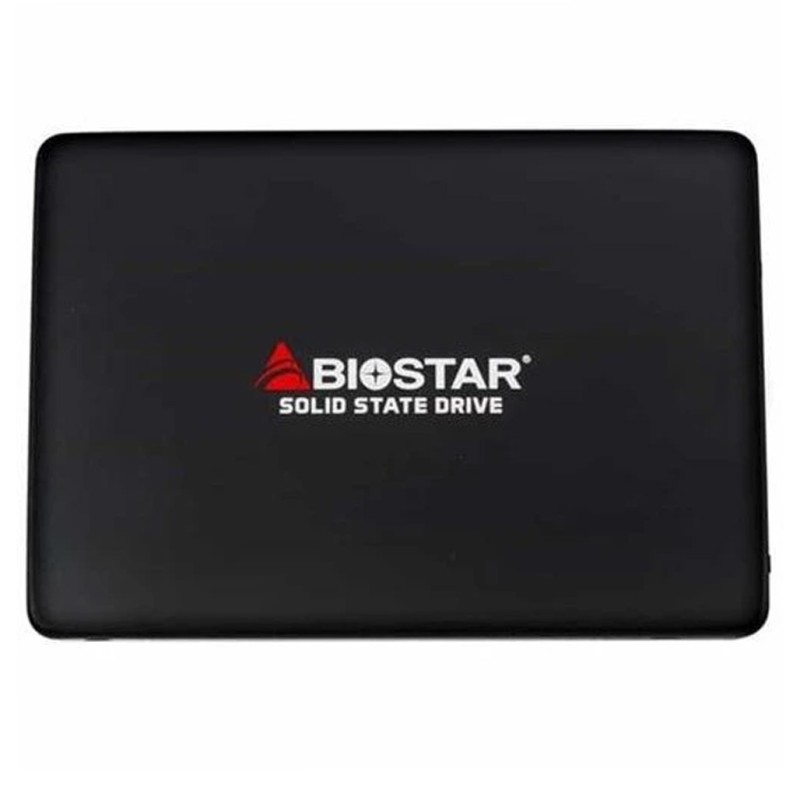 حافظه اس اس دی Biostar S160 ظرفیت 512 گیگابایت
