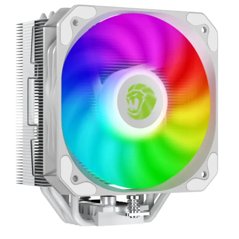 خنک کننده پردازنده گیم مکس مدل Sigma 540 ARGB WH