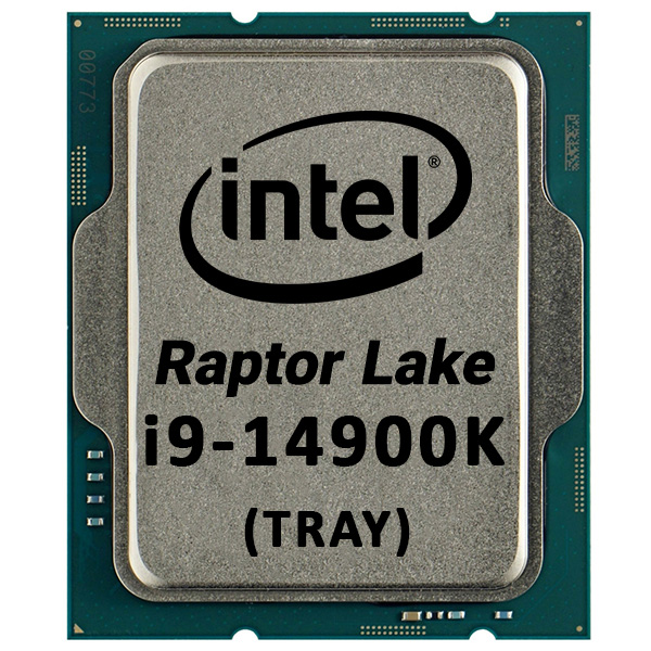 پردازنده اینتل Core i9 14900K
