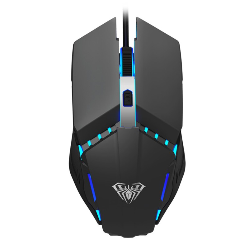 ماوس گیمینگ آئولا مدل S31