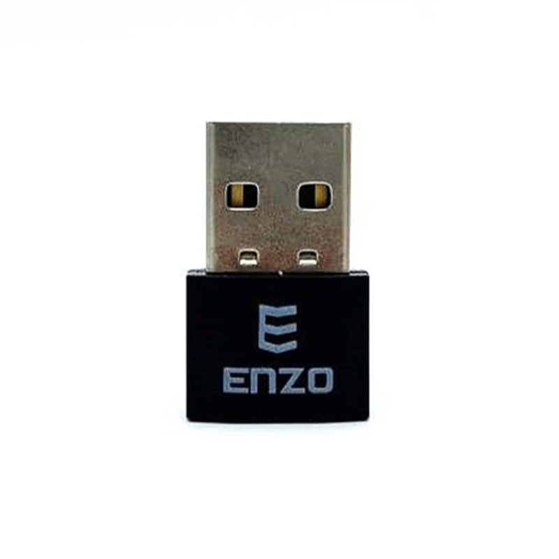 کارت شبکه بدون آنتن ENZO EW86