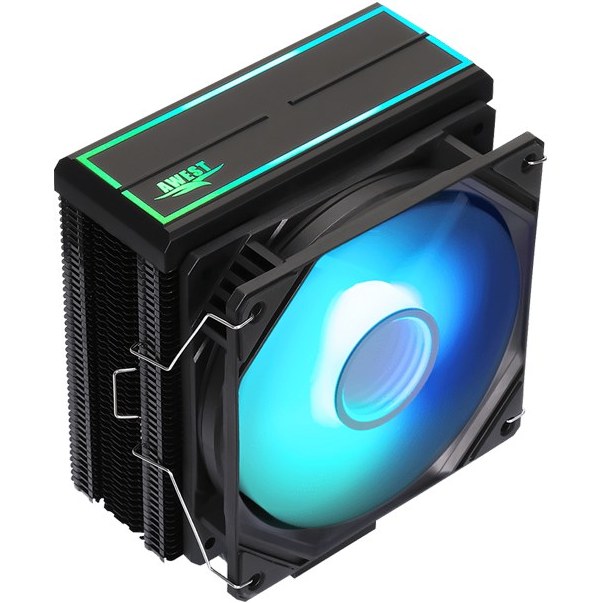 خنک کننده پردازنده اوست مدل GT-AV1226 ARGB