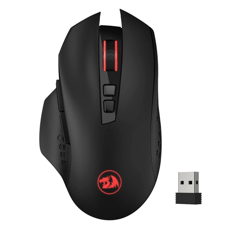 ماوس گیمینگ بی‌سیم ردراگون مدل M656 Gainer