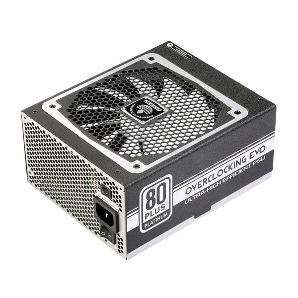 منبع تغذیه کامپیوتر گرین مدل GP750B-OCPT استوک