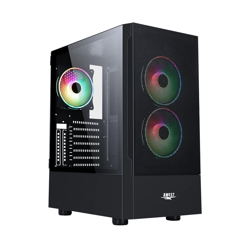 کیس کامپیوتر اوست  GT-AV201